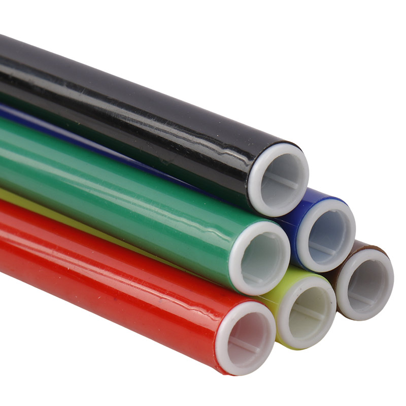 ماژیک نقاشی 10 رنگ کالر فیبر Color-Fibre 858-10