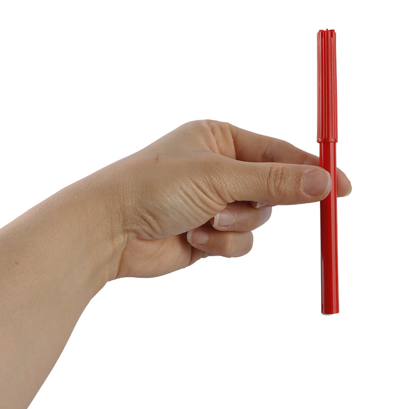 ماژیک نقاشی 6 رنگ کالر فیبر Color-Fibre 858-6