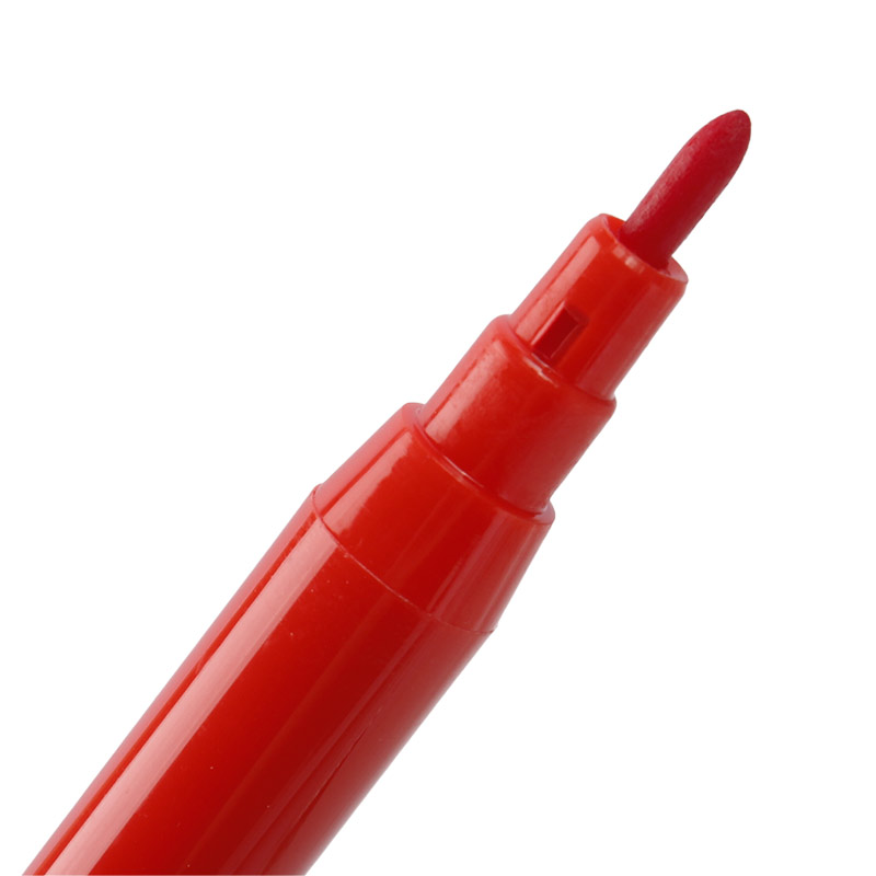 ماژیک نقاشی 6 رنگ کالر فیبر Color-Fibre 858-6