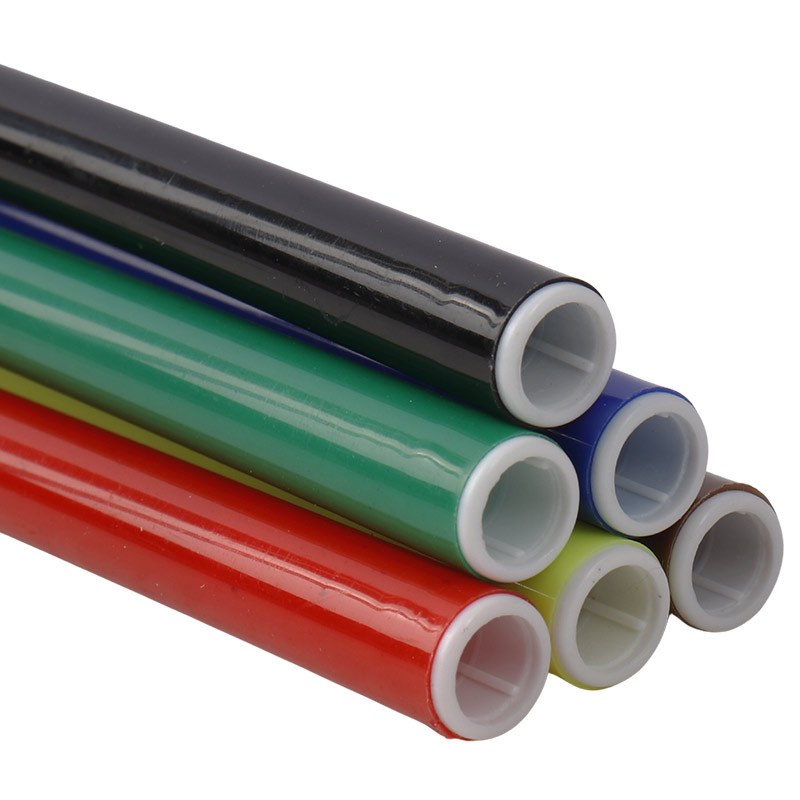 ماژیک نقاشی 6 رنگ کالر فیبر Color-Fibre 858-6