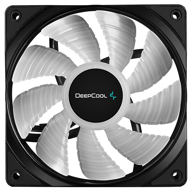 فن کیس دیپ کول ۱۲*۱۲ DeepCool RF120