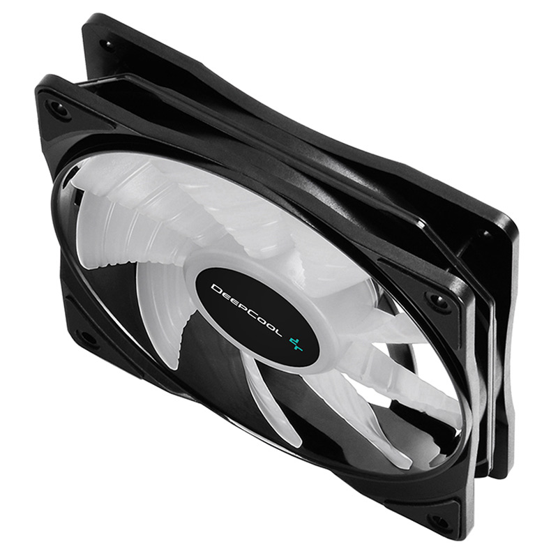 فن کیس دیپ کول ۱۲*۱۲ DeepCool RF120