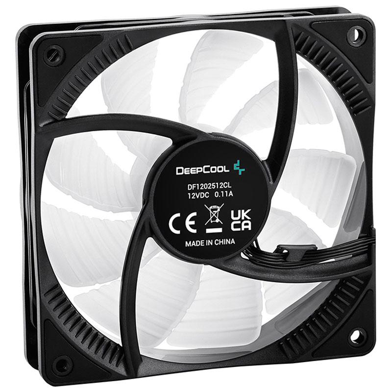 فن کیس دیپ کول ۱۲*۱۲ DeepCool RF120