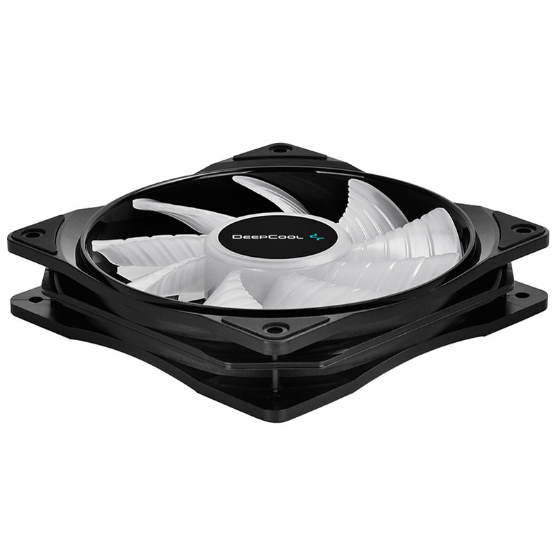 فن کیس دیپ کول ۱۲*۱۲ DeepCool RF120