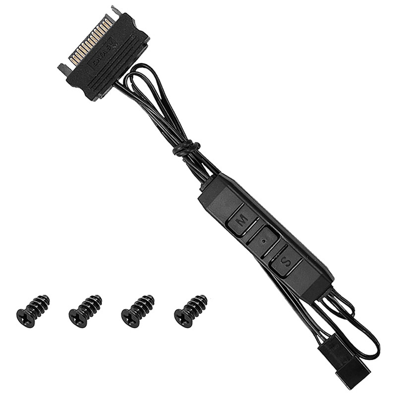 فن کیس دیپ کول ۱۲*۱۲ DeepCool RF120