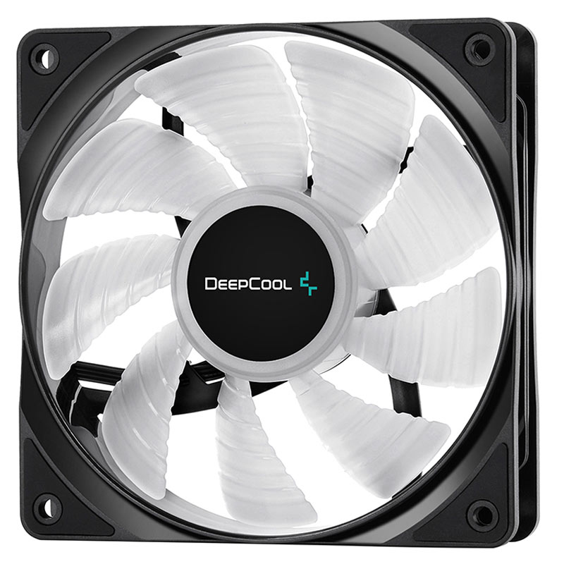 فن کیس دیپ کول ۱۲*۱۲ DeepCool RF120
