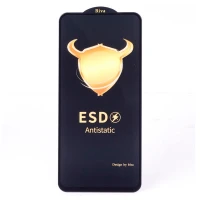 گلس ESD Anti Static بیوا Xiaomi Redmi Note 9T