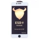 گلس ESD Anti Static بیوا iPhone 6 Plus / 6s Plus سفید