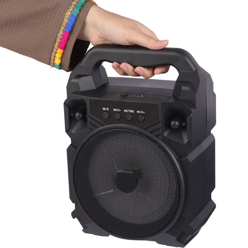 اسپیکر بلوتوثی رم و فلش خور Ever Electric Ever-615