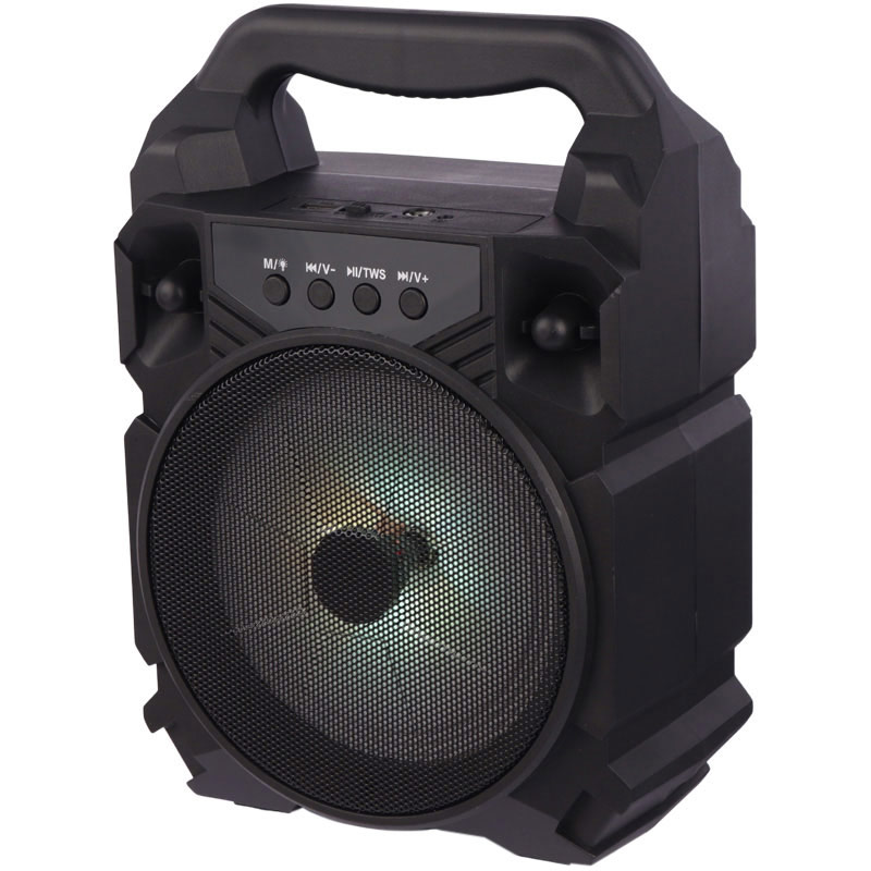 اسپیکر بلوتوثی رم و فلش خور Ever Electric Ever-615