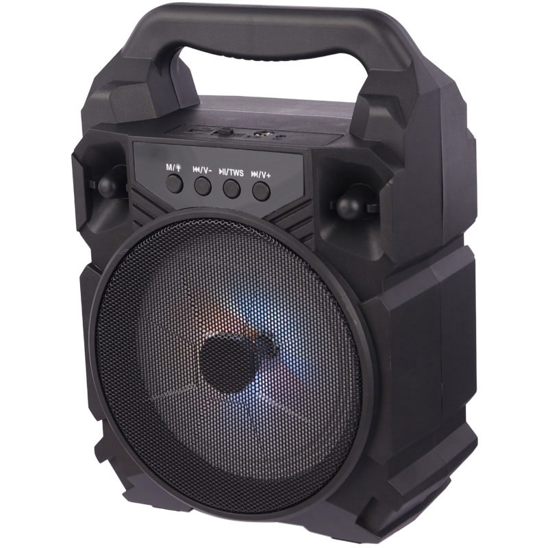 اسپیکر بلوتوثی رم و فلش خور Ever Electric Ever-615