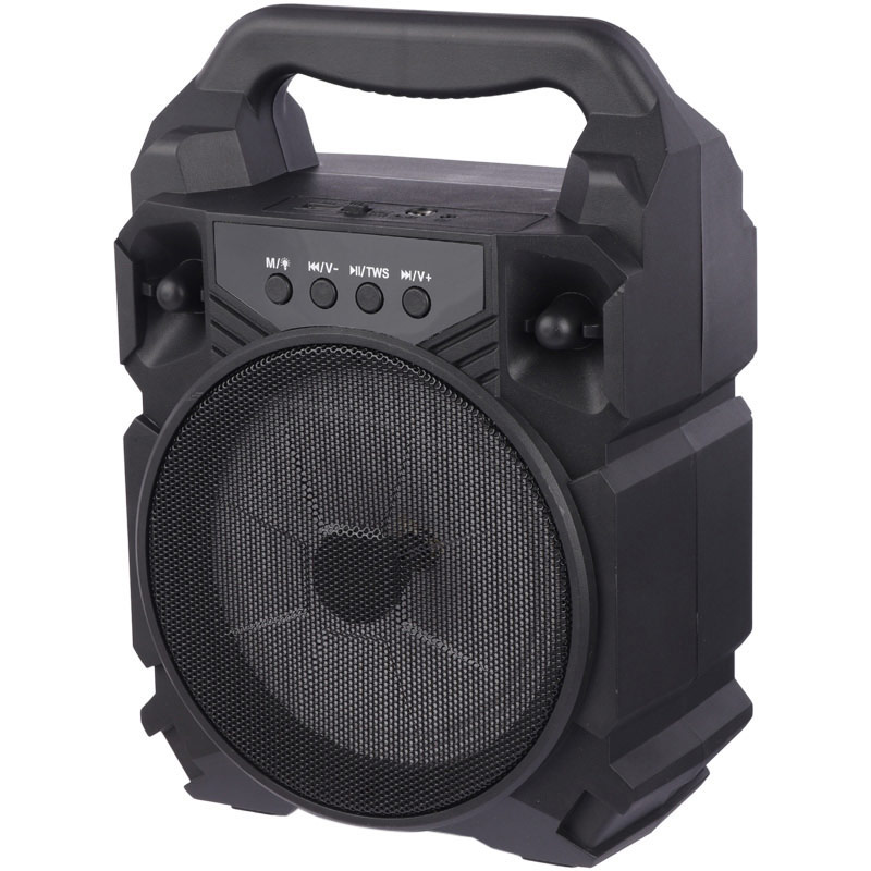 اسپیکر بلوتوثی رم و فلش خور Ever Electric Ever-615