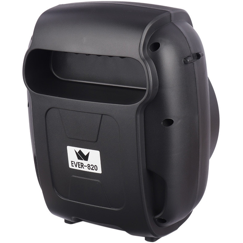 اسپیکر بلوتوثی رم و فلش خور Ever Electric Ever-820