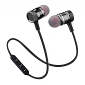 هندزفری بلوتوث دورگردنی Hi-Fi SGS888