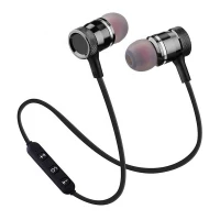 هندزفری بلوتوث دورگردنی Hi-Fi SGS888