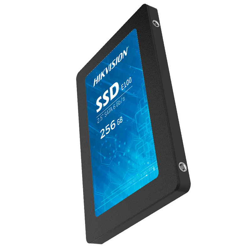 حافظه SSD هایک ویژن Hikvision E100 256GB