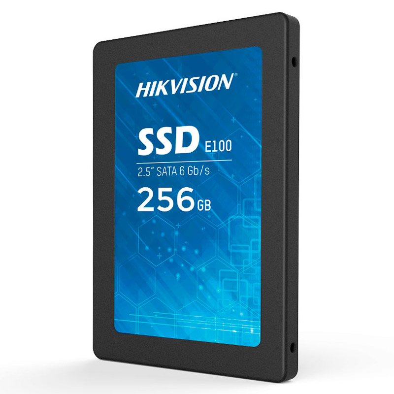 حافظه SSD هایک ویژن Hikvision E100 256GB