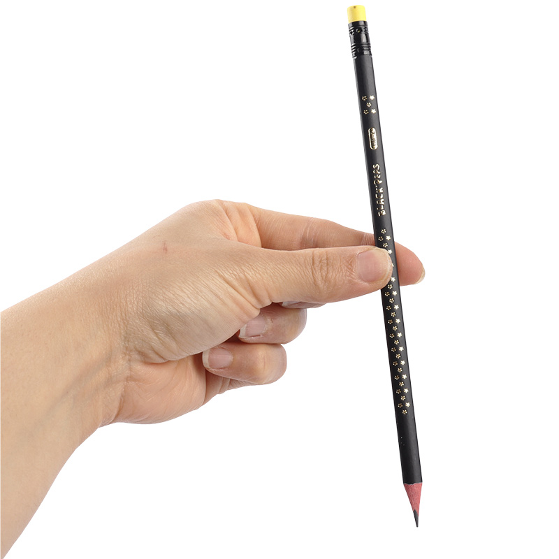 مداد مشکی ایده پلاس Idea Plus CL-2450 بسته 12 عددی