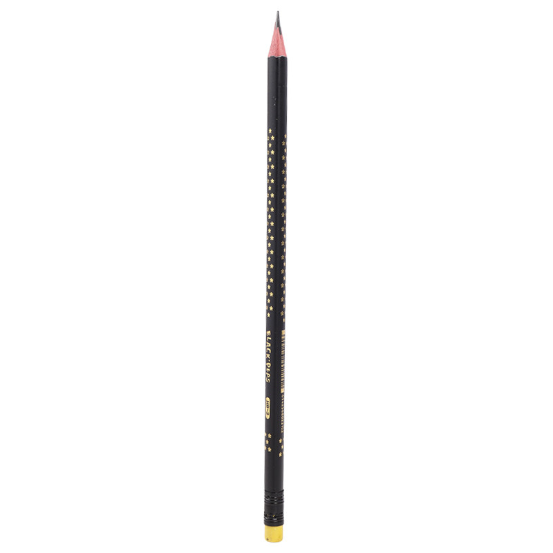 مداد مشکی ایده پلاس Idea Plus CL-2450 بسته 12 عددی