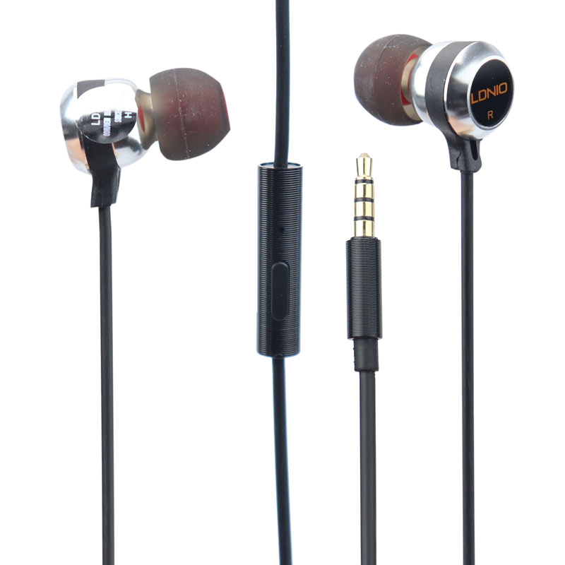 هندزفری LDNIO HP02
