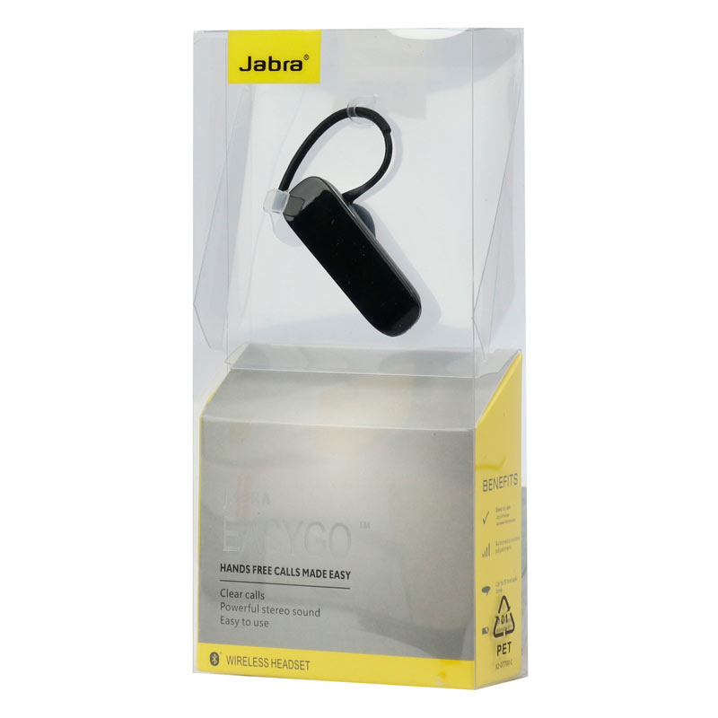 هدست بلوتوث تک گوش Jabra Easy Go