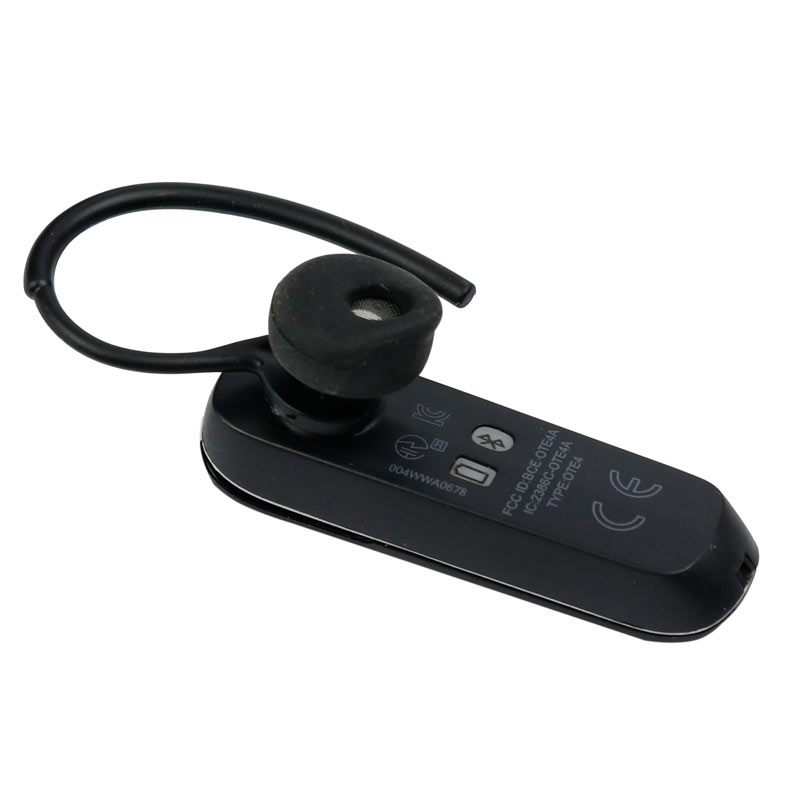 هدست بلوتوث تک گوش Jabra Easy Go
