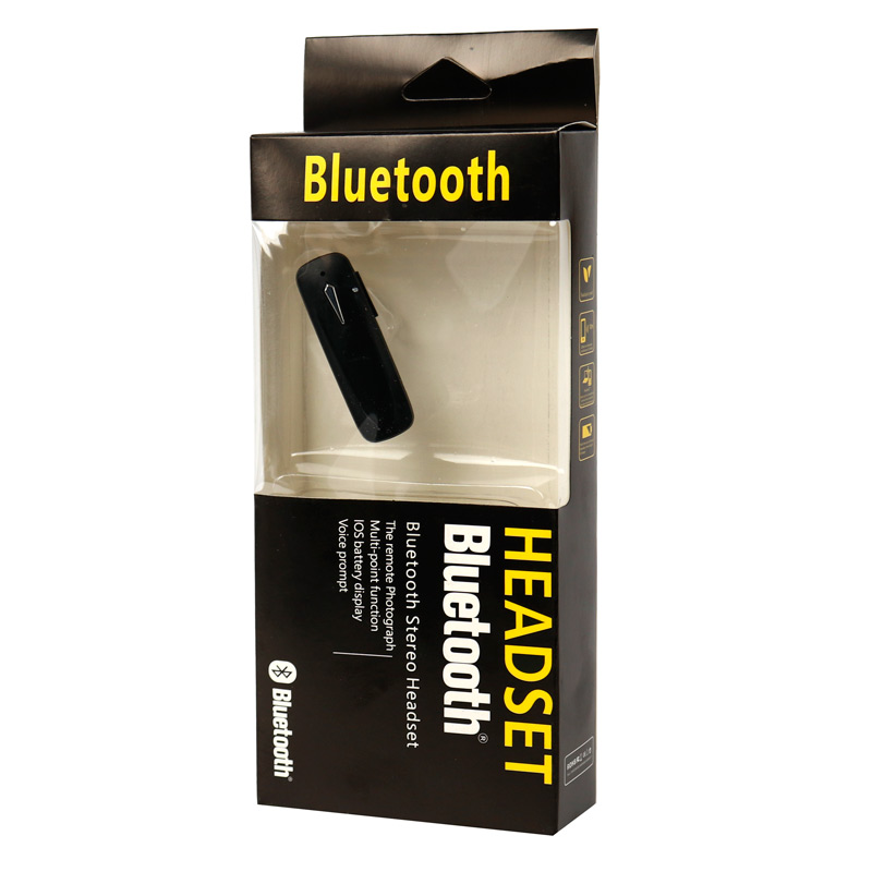 هدست بلوتوث تک گوش طرح Jabra
