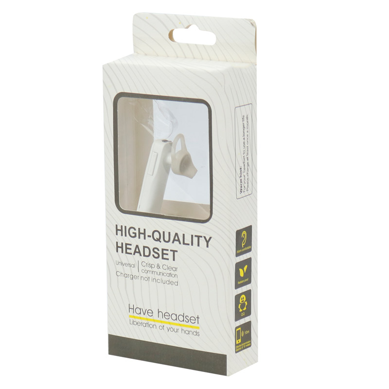 هدست بلوتوث تک گوش طرح Jabra