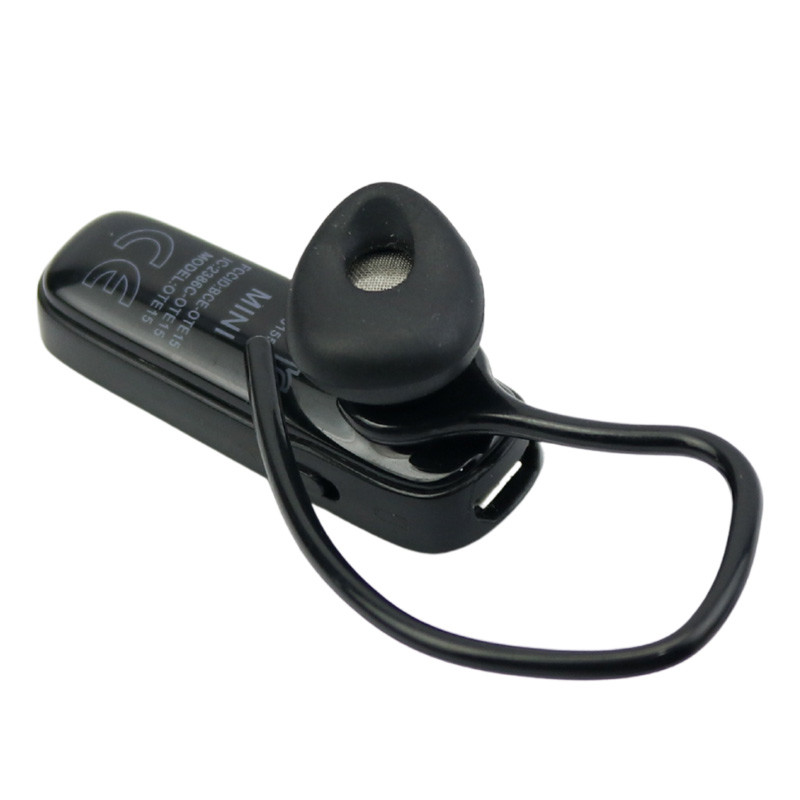هدست بلوتوث تک گوش Jabra Mini TM