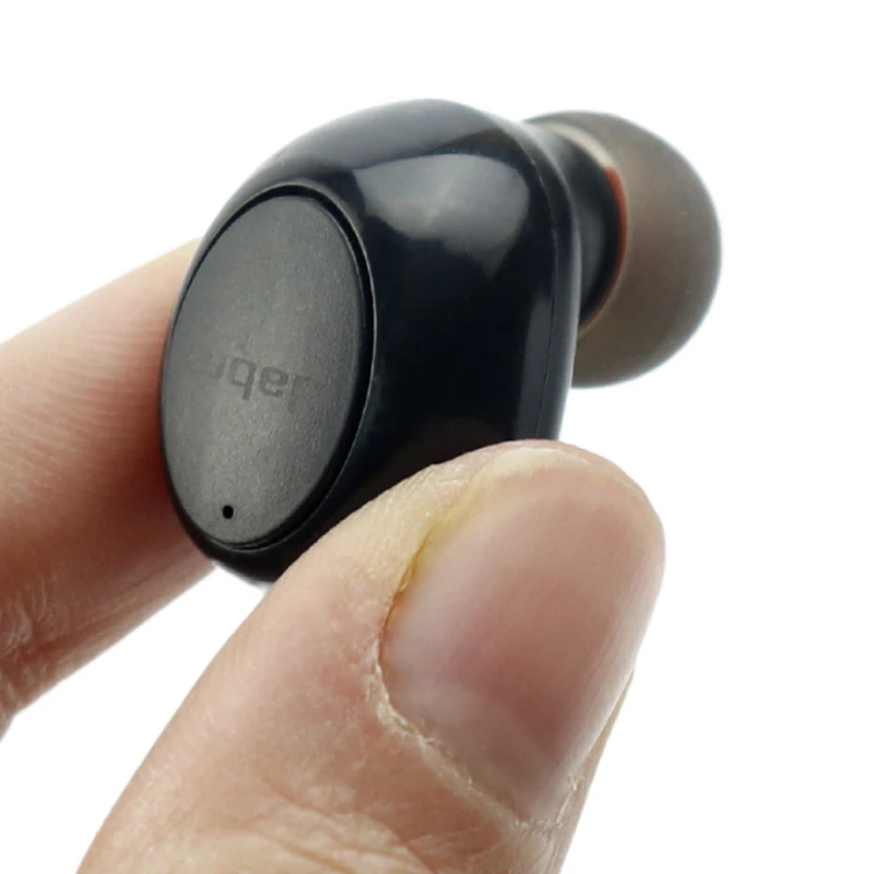 هندزفری بلوتوث تک گوش Jabra X6