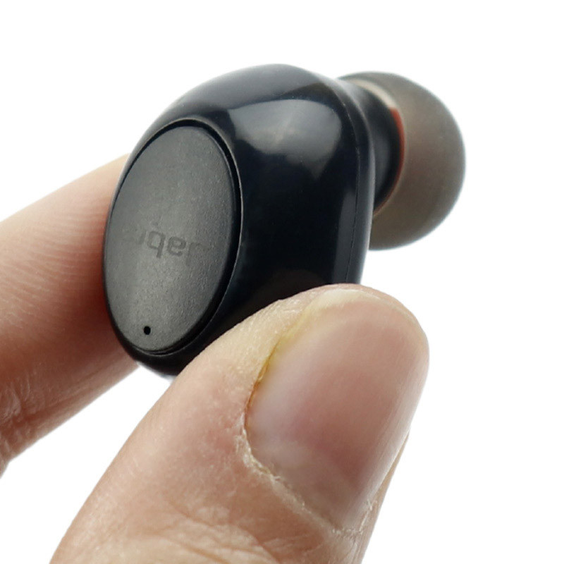 هندزفری بلوتوث تک گوش Jabra X6