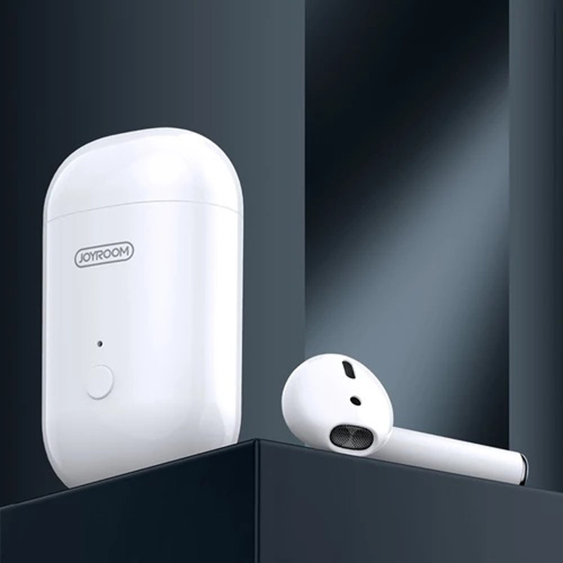 هندزفری بلوتوث تک گوش Joyroom JR-SP1