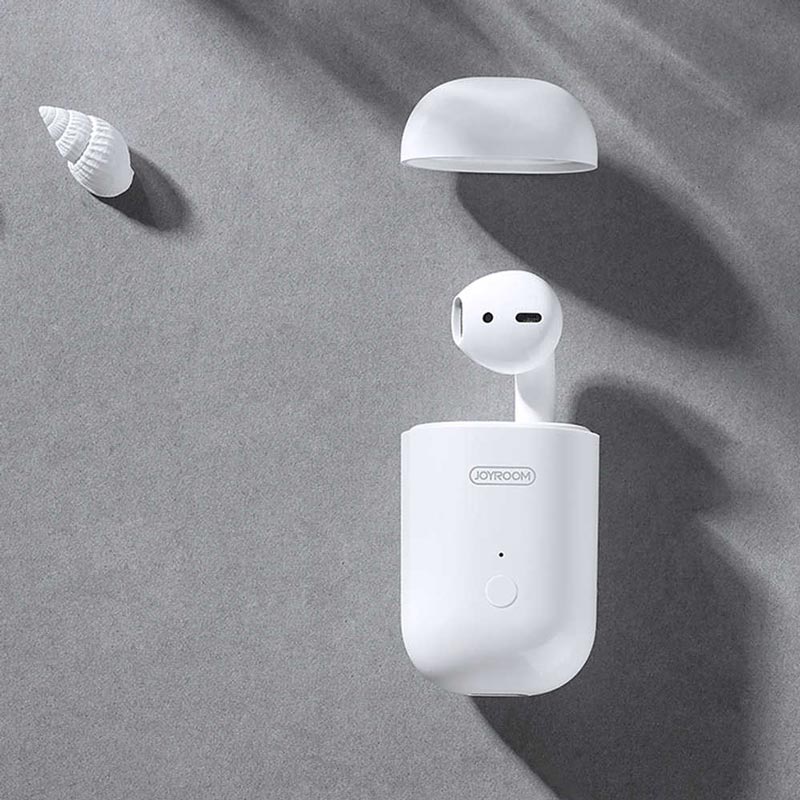هندزفری بلوتوث تک گوش Joyroom JR-SP1