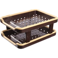 کازیه دو طبقه کارا Kara Paper Tray KP2