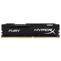 رم کامپیوتر Kingston HyperX Fury DDR4 8GB 2666MHz CL16 Single
