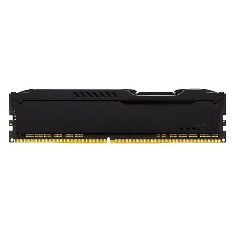 رم کامپیوتر Kingston HyperX Fury DDR4 8GB 2666MHz CL16 Single