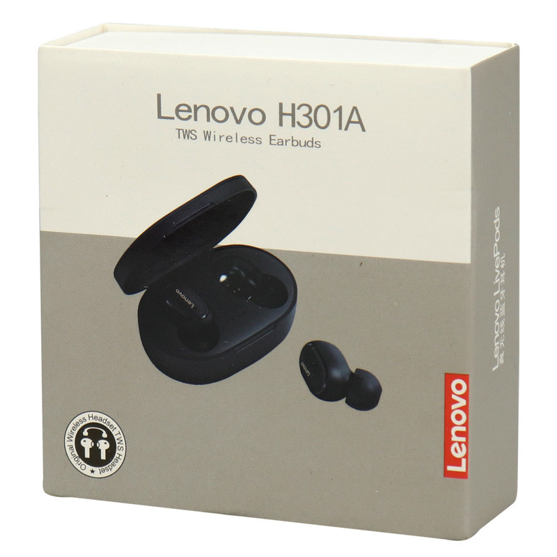 هندزفری بلوتوثی لنوو مدل Lenovo H301A