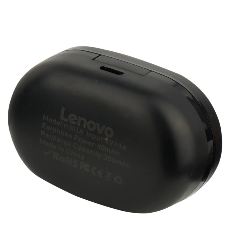 هندزفری بلوتوث دو تایی Lenovo H301A