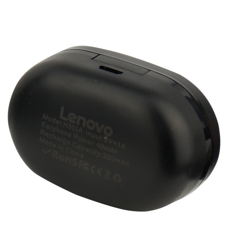 هندزفری بلوتوث دو تایی Lenovo H301A