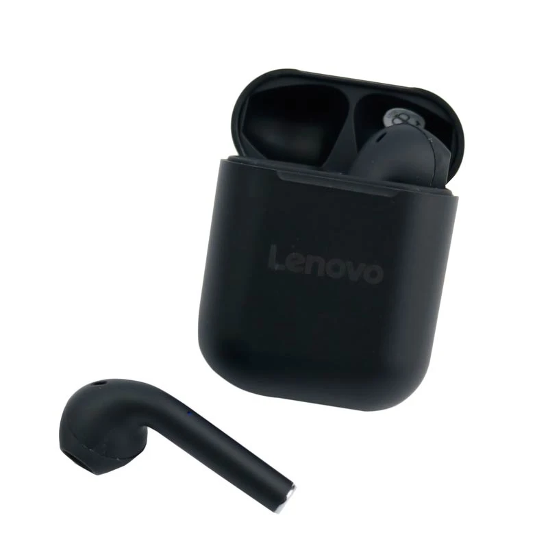 هندزفری بلوتوث دو تایی Lenovo LivePods LP2S TWS