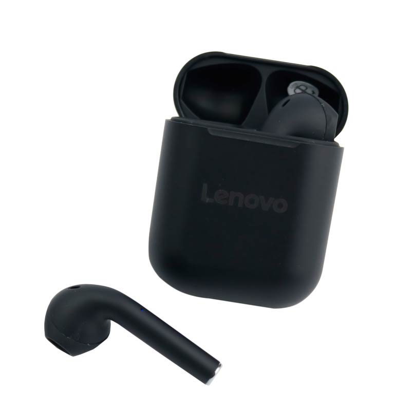 هندزفری بلوتوث دو تایی Lenovo LivePods LP2S TWS