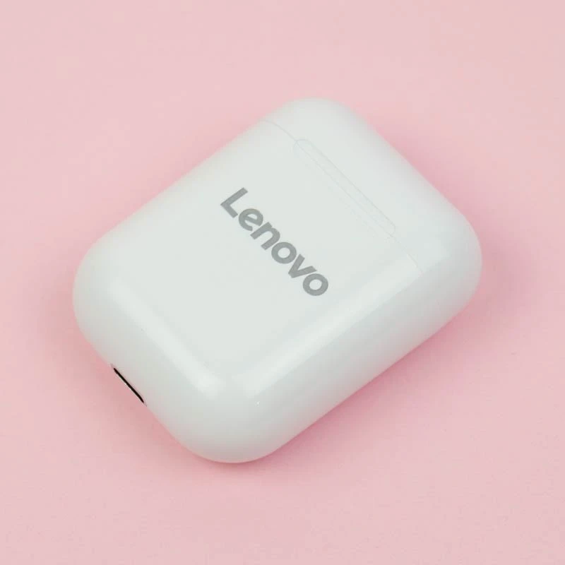 هندزفری بلوتوث دو تایی Lenovo LivePods LP2S TWS