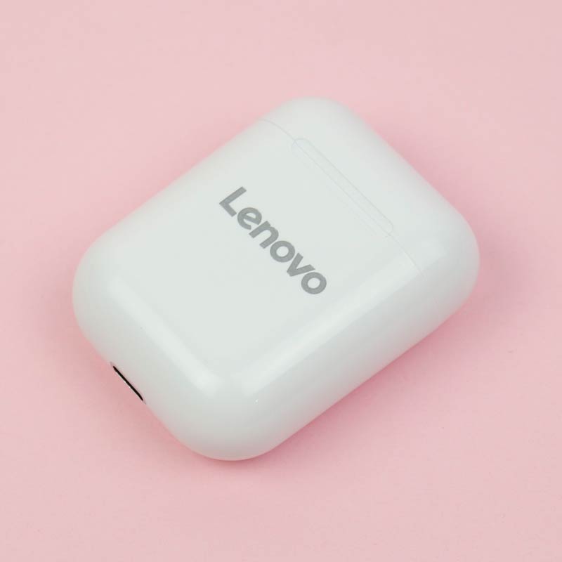 هندزفری بلوتوث دو تایی Lenovo LivePods LP2S TWS