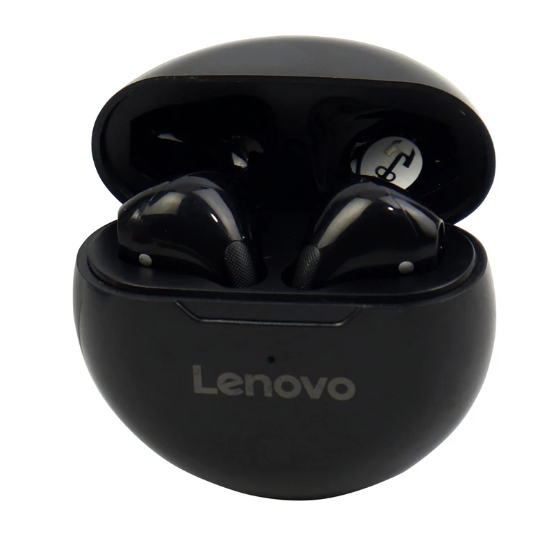 هندزفری بلوتوث دوتایی Lenovo LivePods LP3S