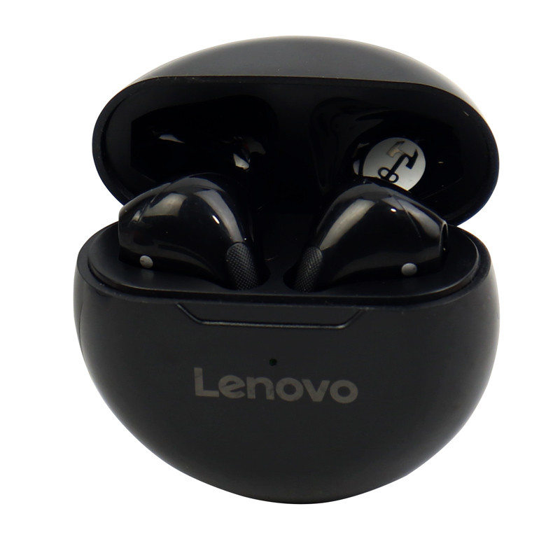 هندزفری بلوتوث دوتایی Lenovo LivePods LP3S