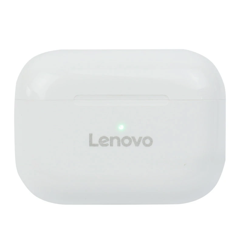 هندزفری بلوتوث دو تایی Lenovo Livepods LP1M