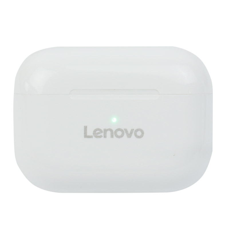 هندزفری بلوتوث دو تایی Lenovo Livepods LP1M