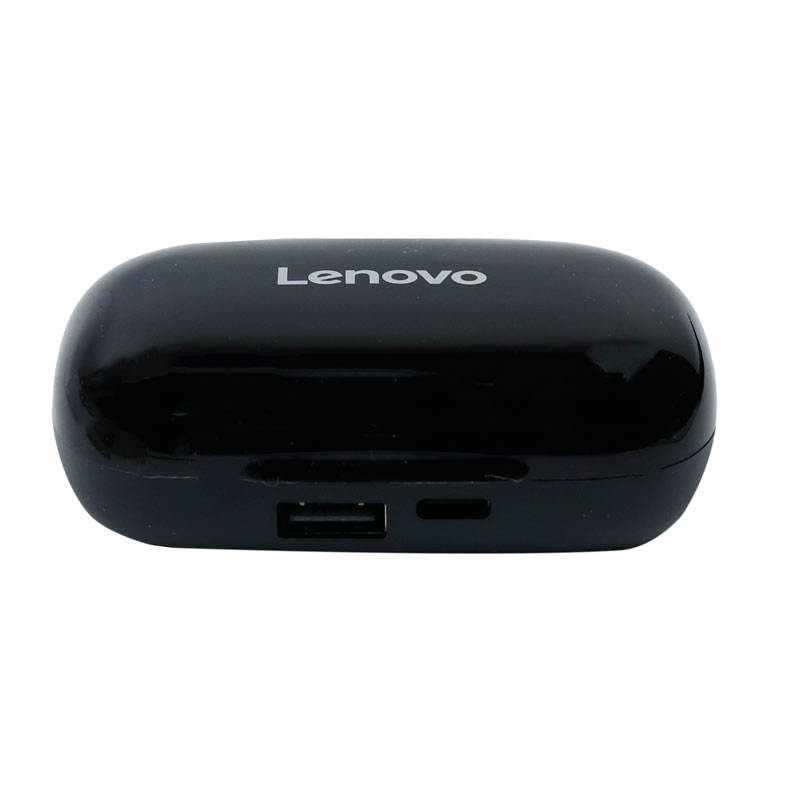 هندزفری بلوتوث دو تایی Lenovo QT81