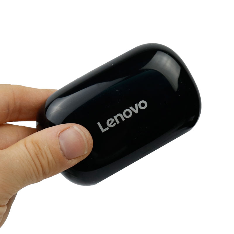 هندزفری بلوتوث دو تایی Lenovo QT81