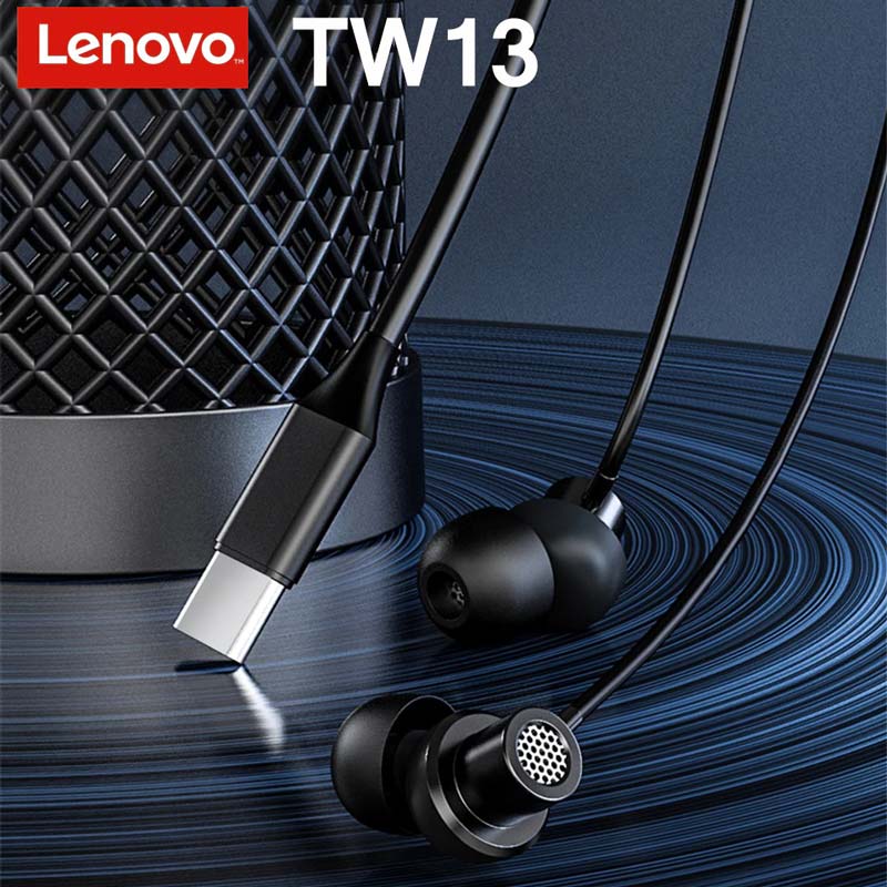 هندزفری Lenovo TW13 Type-C